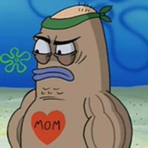 Meet your Posher, Daniel